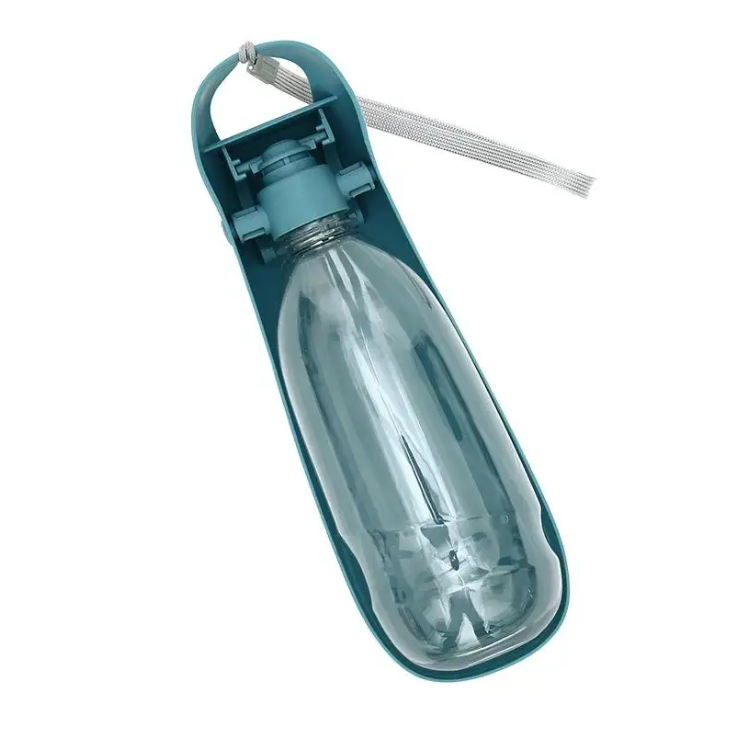 Water Fountain Foldable Portable Water Cup