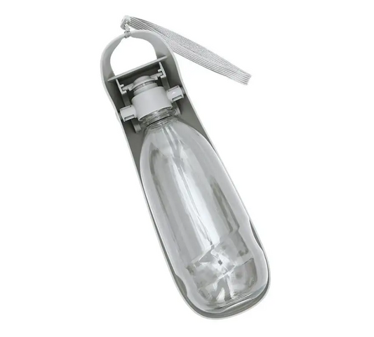 Water Fountain Foldable Portable Water Cup